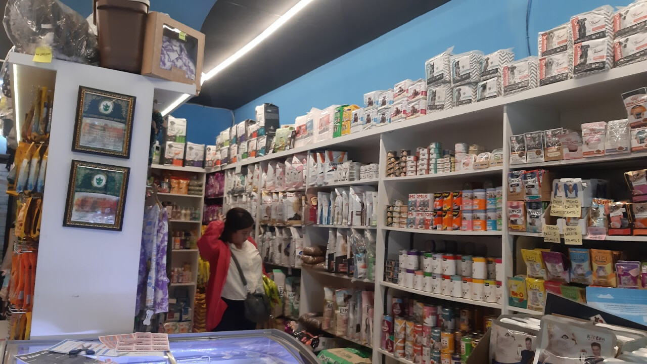JJ Pet House Jimbaran