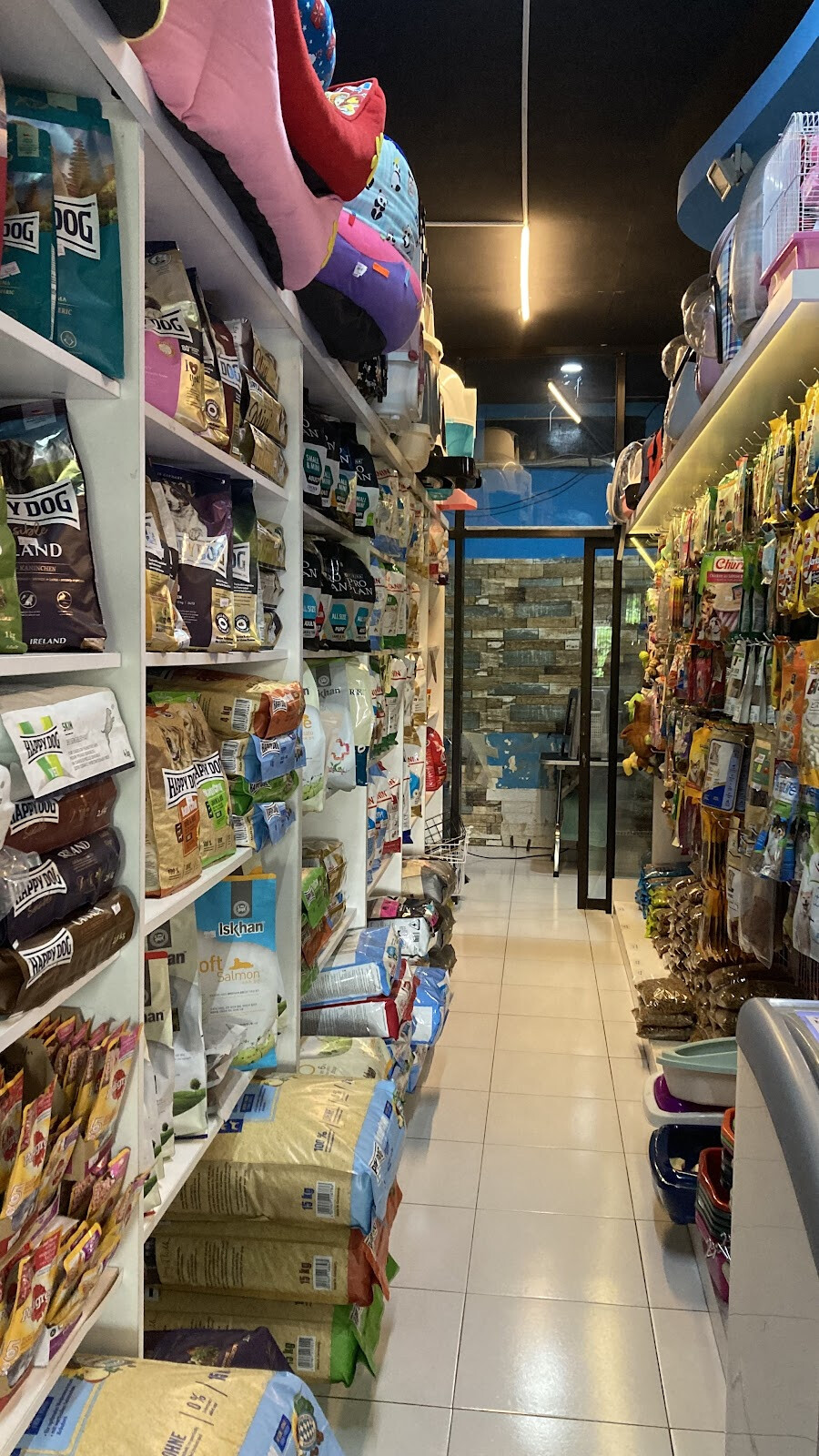 JJ Pet House Jimbaran