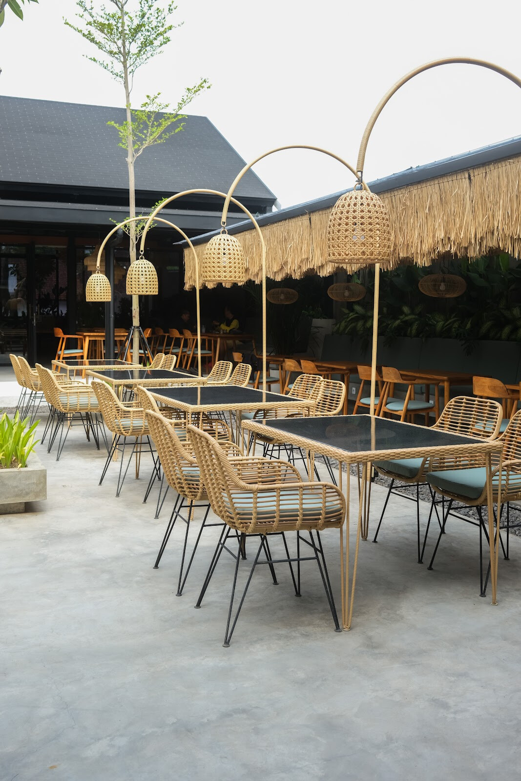 MOONFACE - Pizza Restaurant & Bar