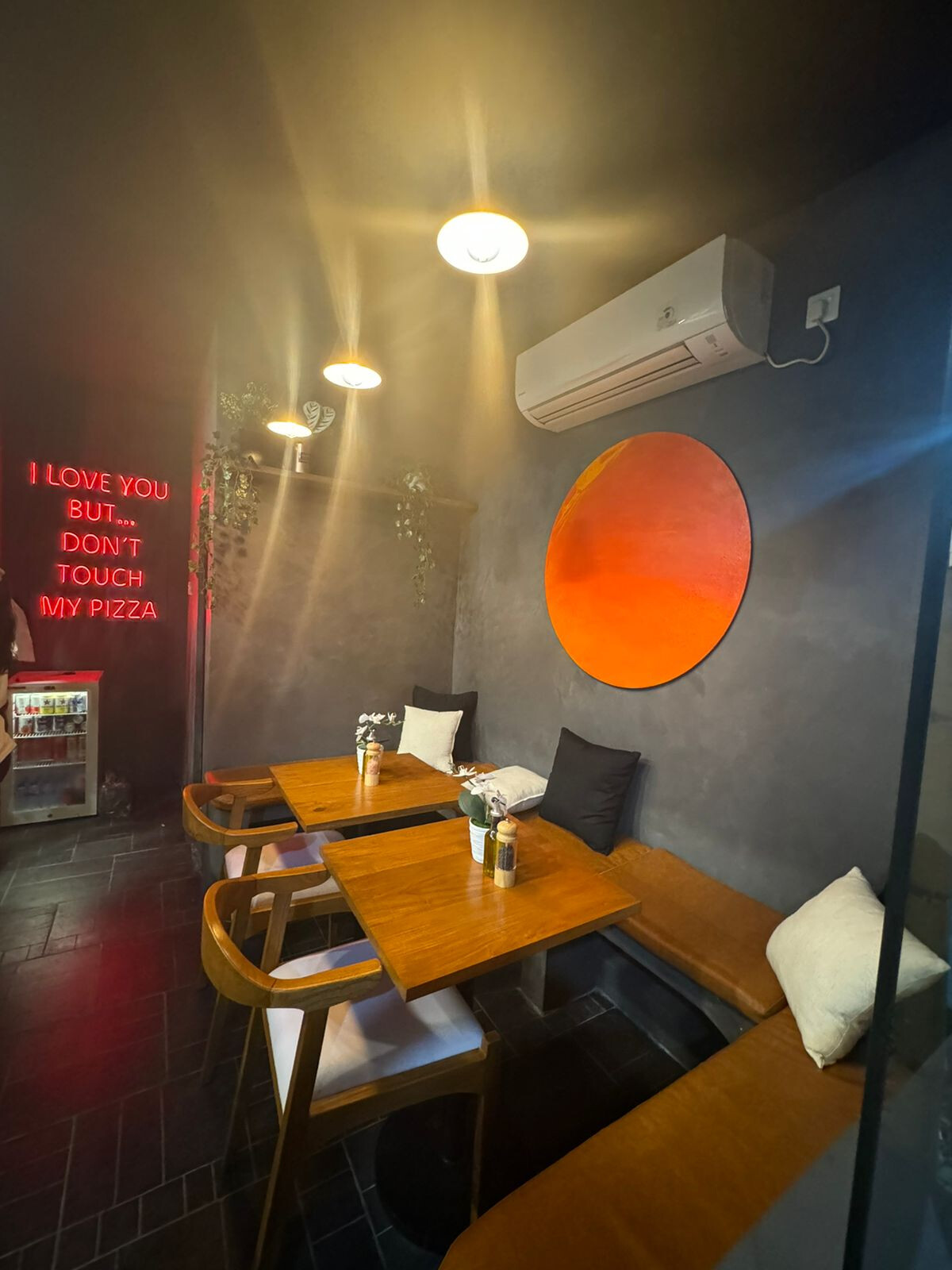 Il Forno Pizzeria, Canggu ( Dine-in )