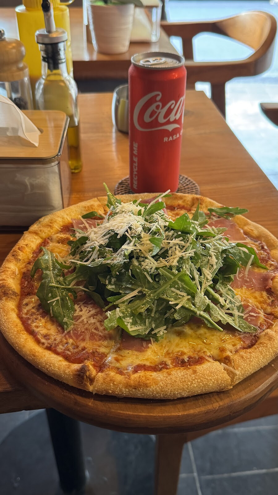 Il Forno Pizzeria, Canggu ( Dine-in )