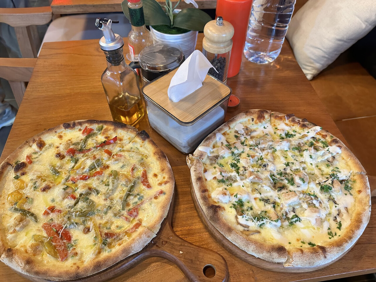 Il Forno Pizzeria, Canggu ( Dine-in )