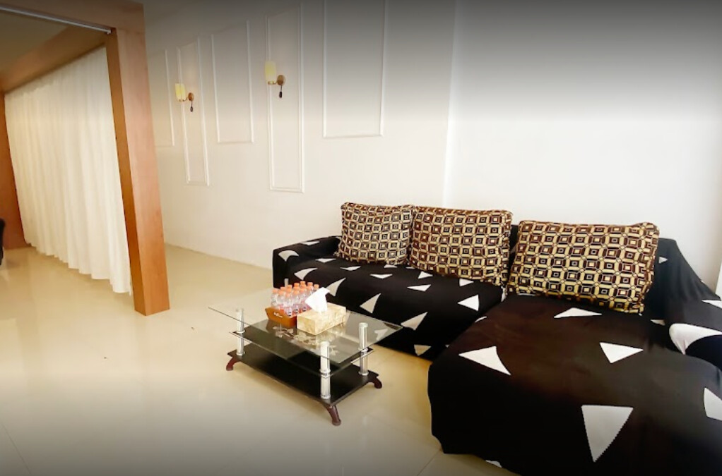 EL Bali Wellness Spa & Salon