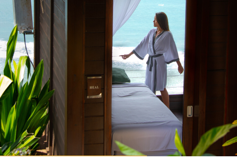 Karma Spa - Karma Kandara