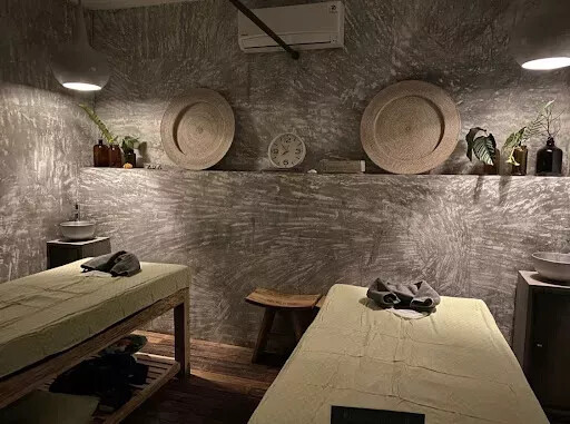 Koa Boutique Spa