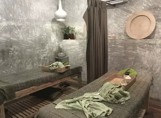 Koa Boutique Spa