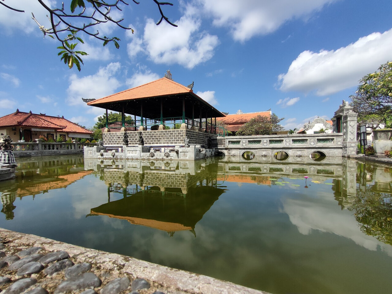 Puri Agung Karangasem
