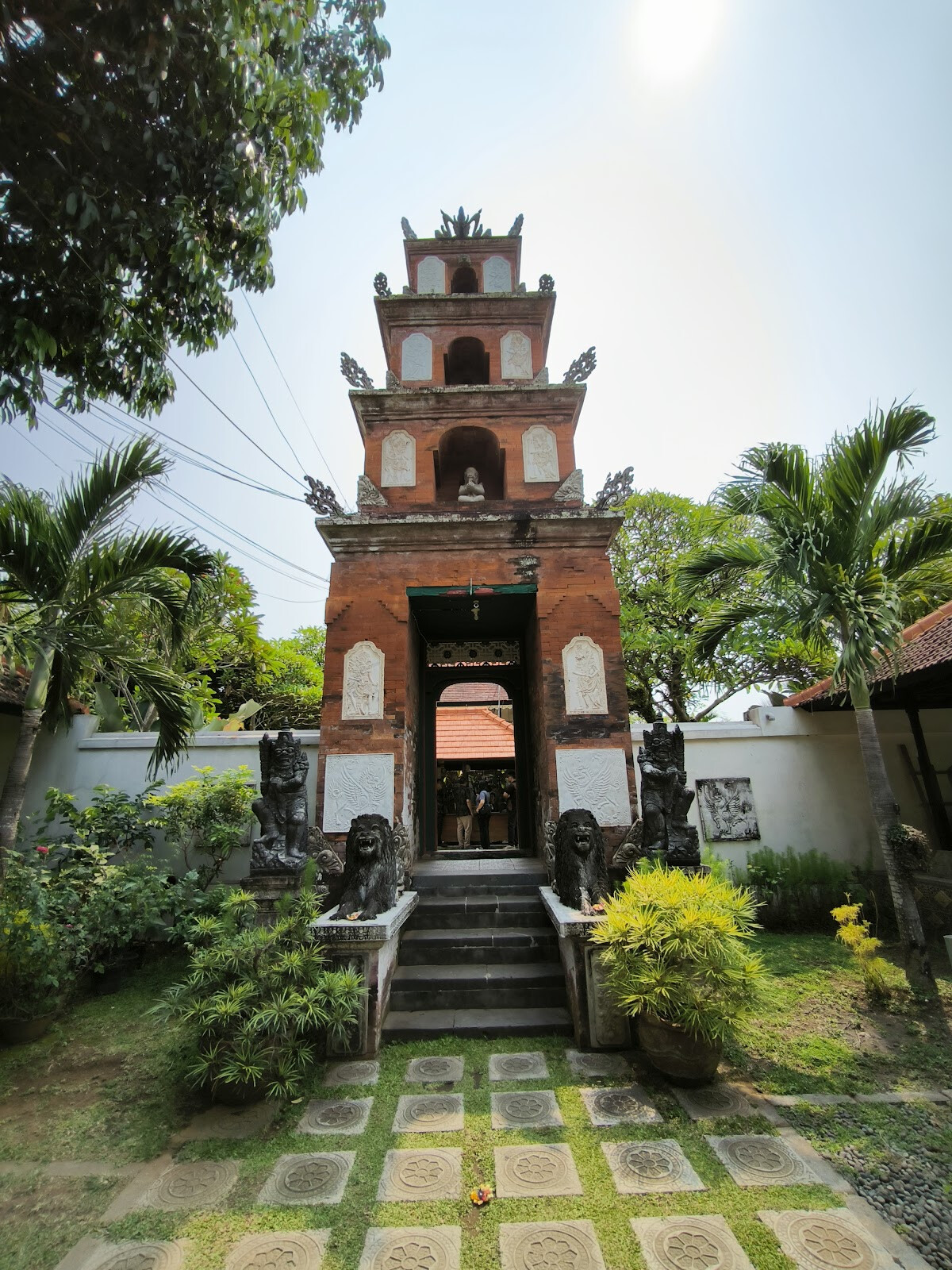 Puri Agung Karangasem