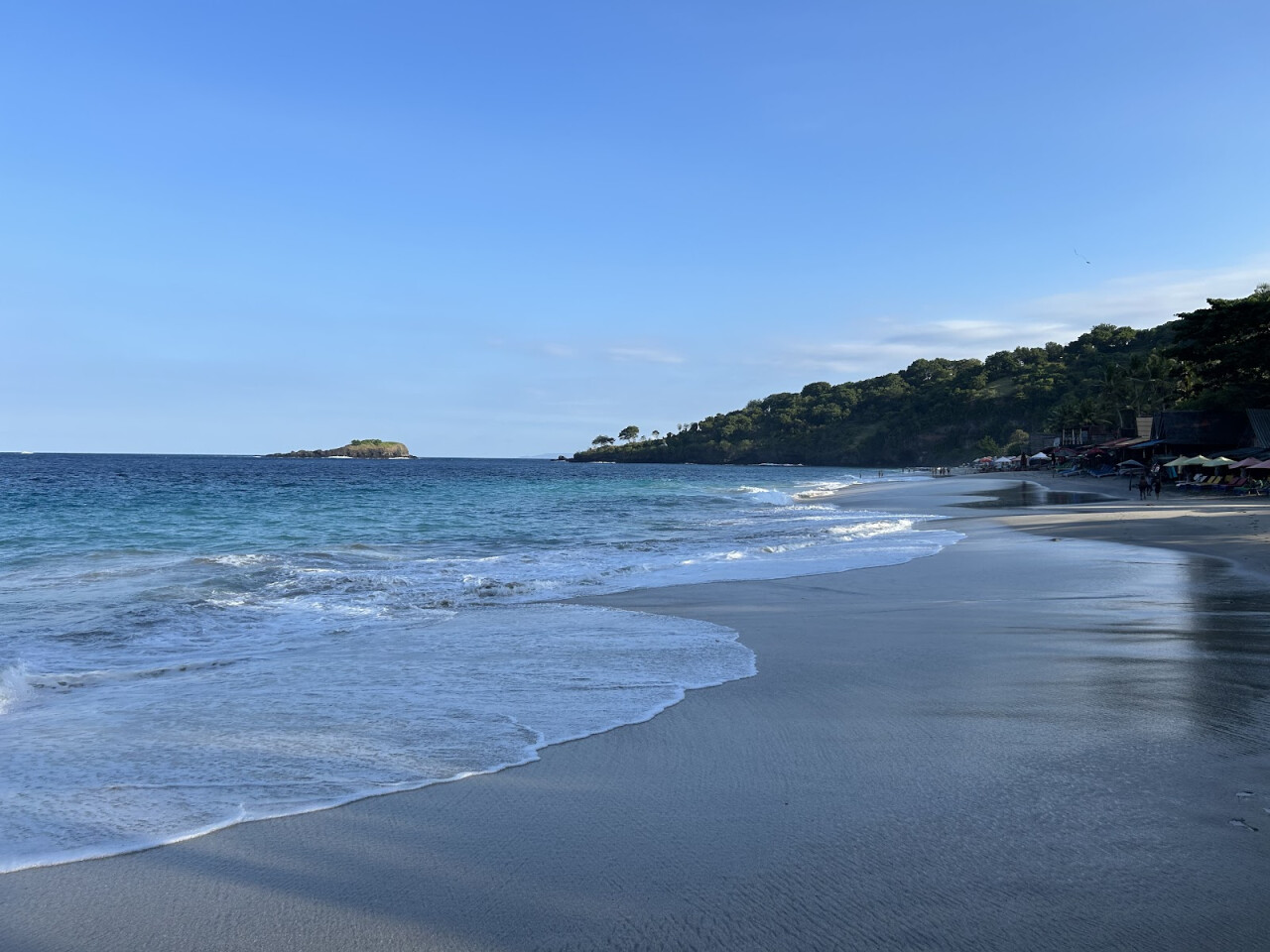 Virgin Beach