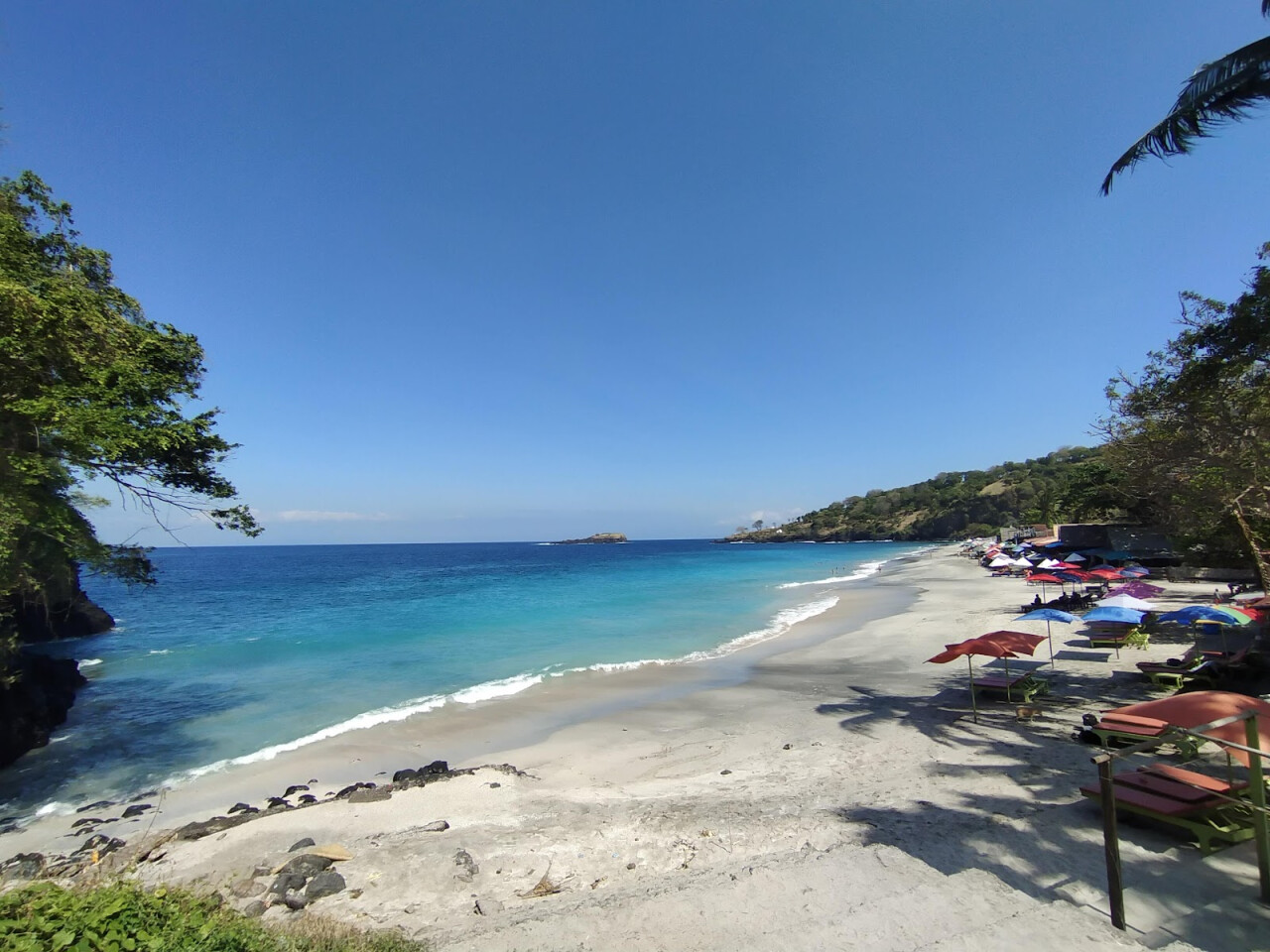 Virgin Beach