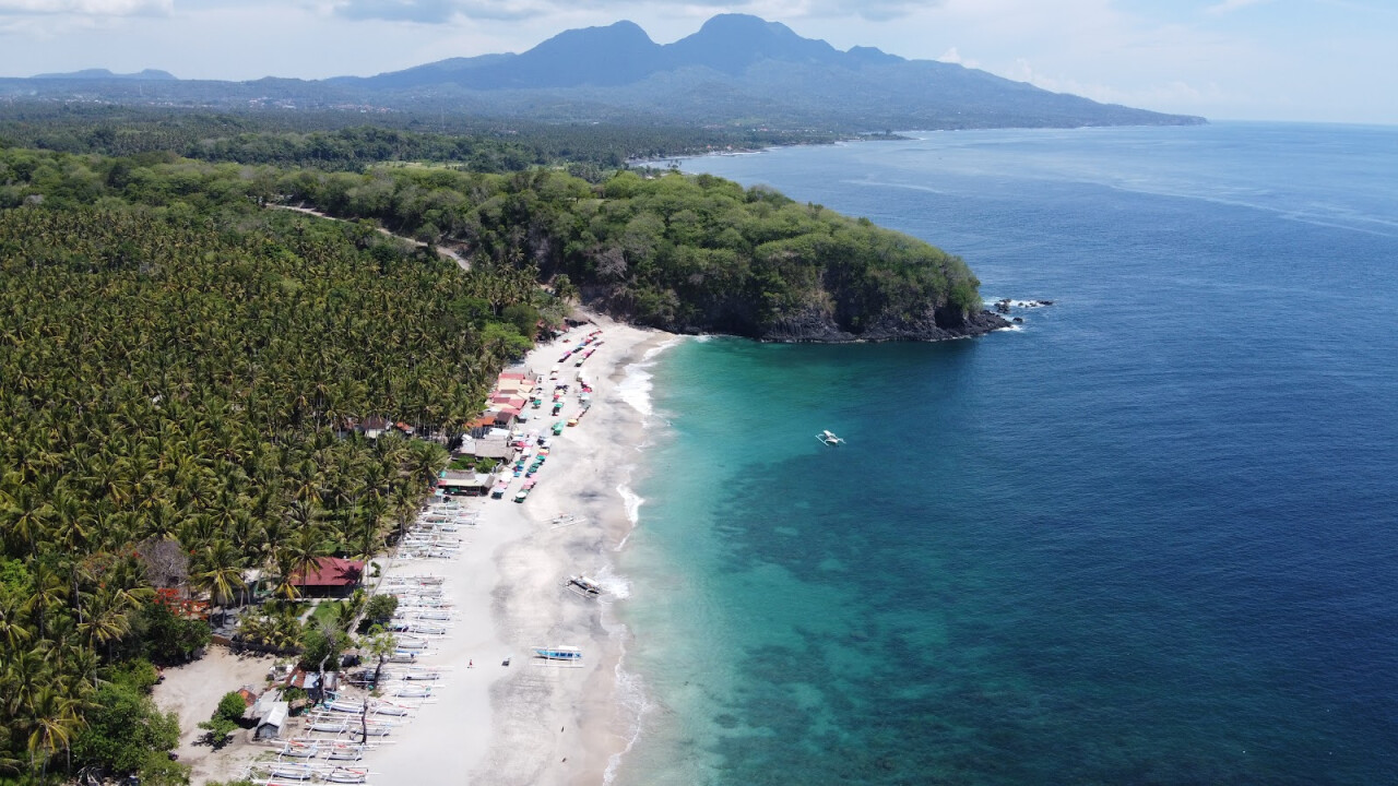 Virgin Beach