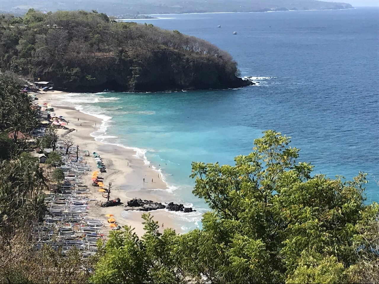 Virgin Beach