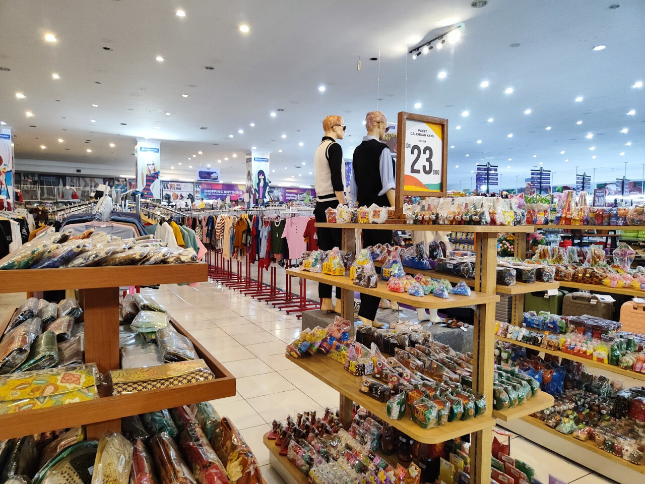 ArtaSedana Supermarket Market