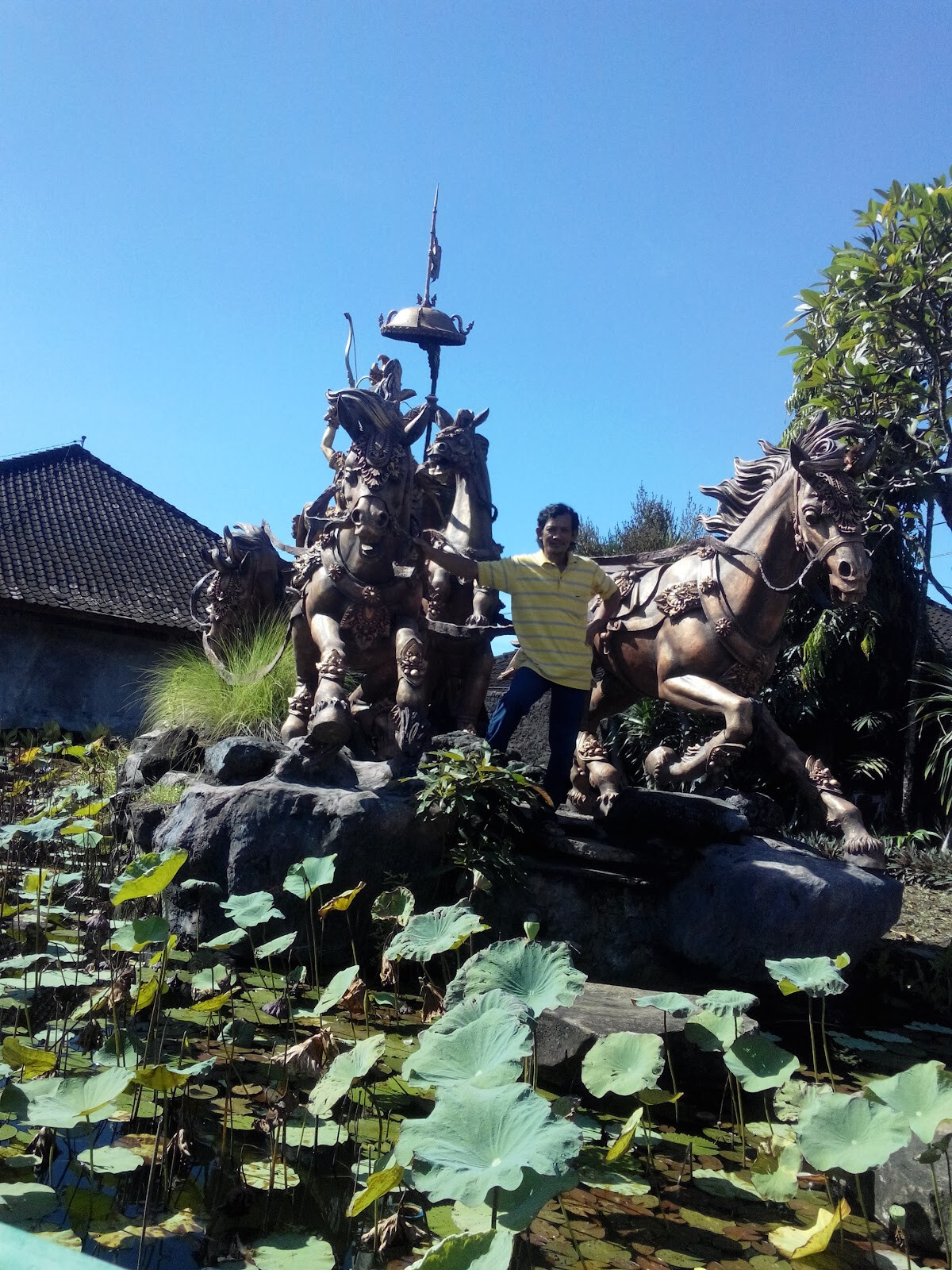 Mawar Sari Bali Fresh Mart Subagan