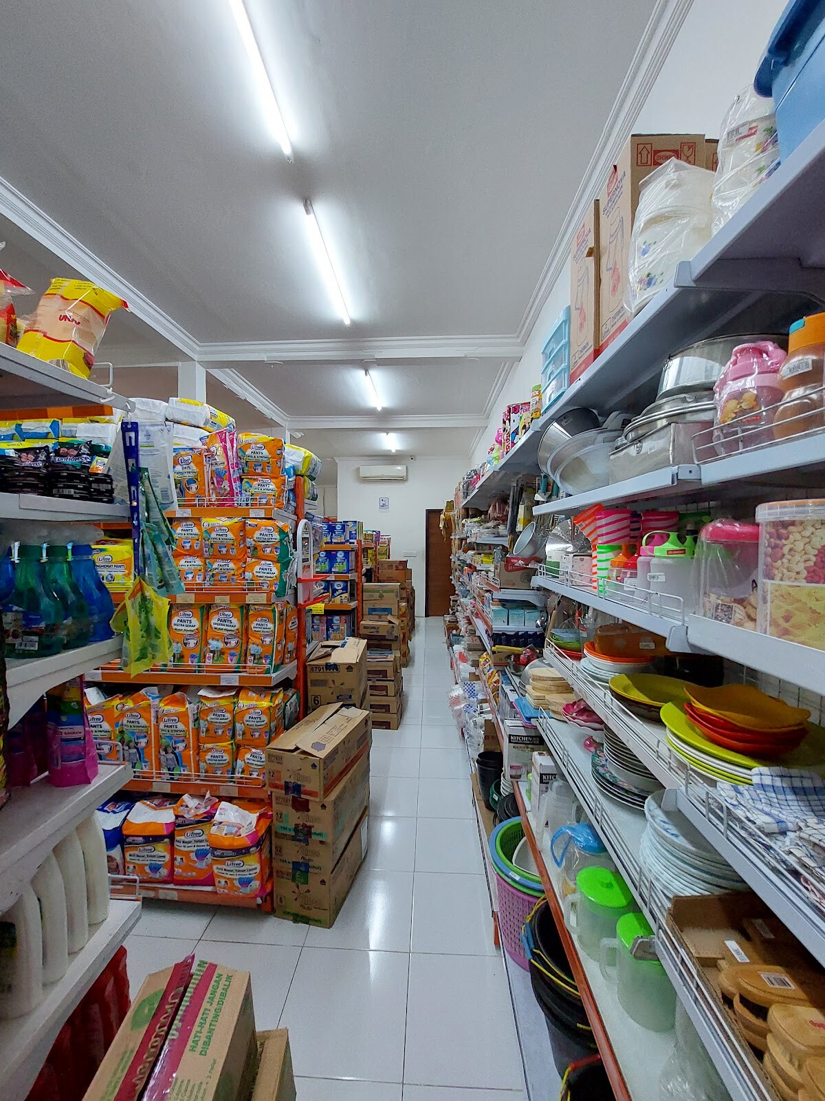 Mawar Sari Bali Fresh Mart Subagan