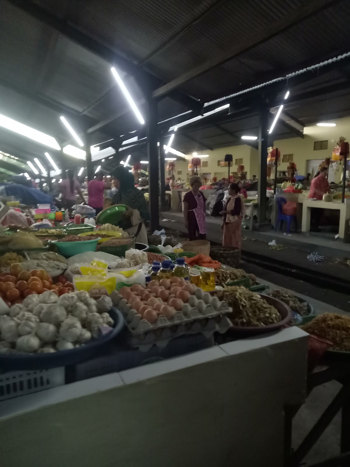 Pasar Karangsokong