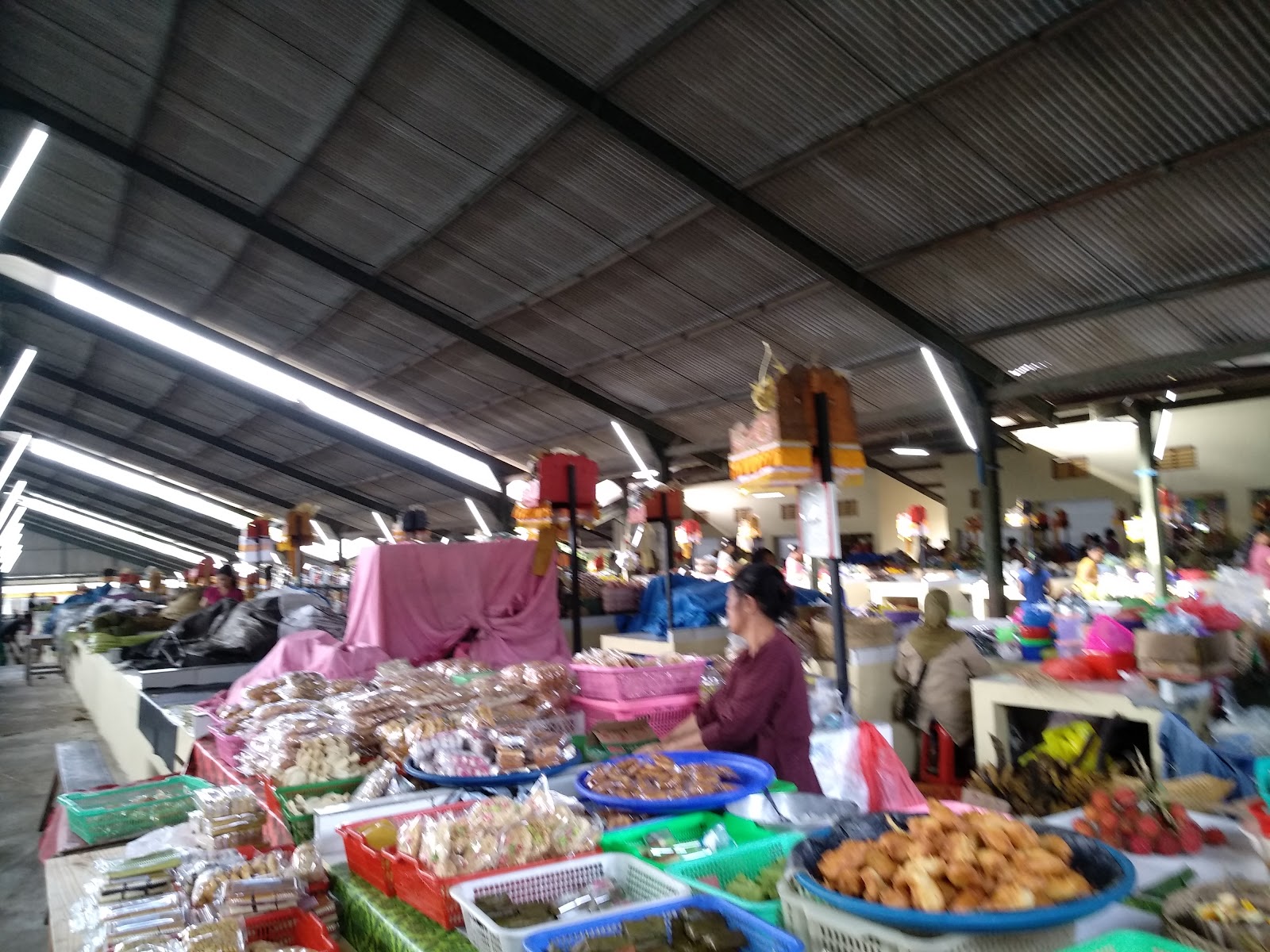 Pasar Karangsokong