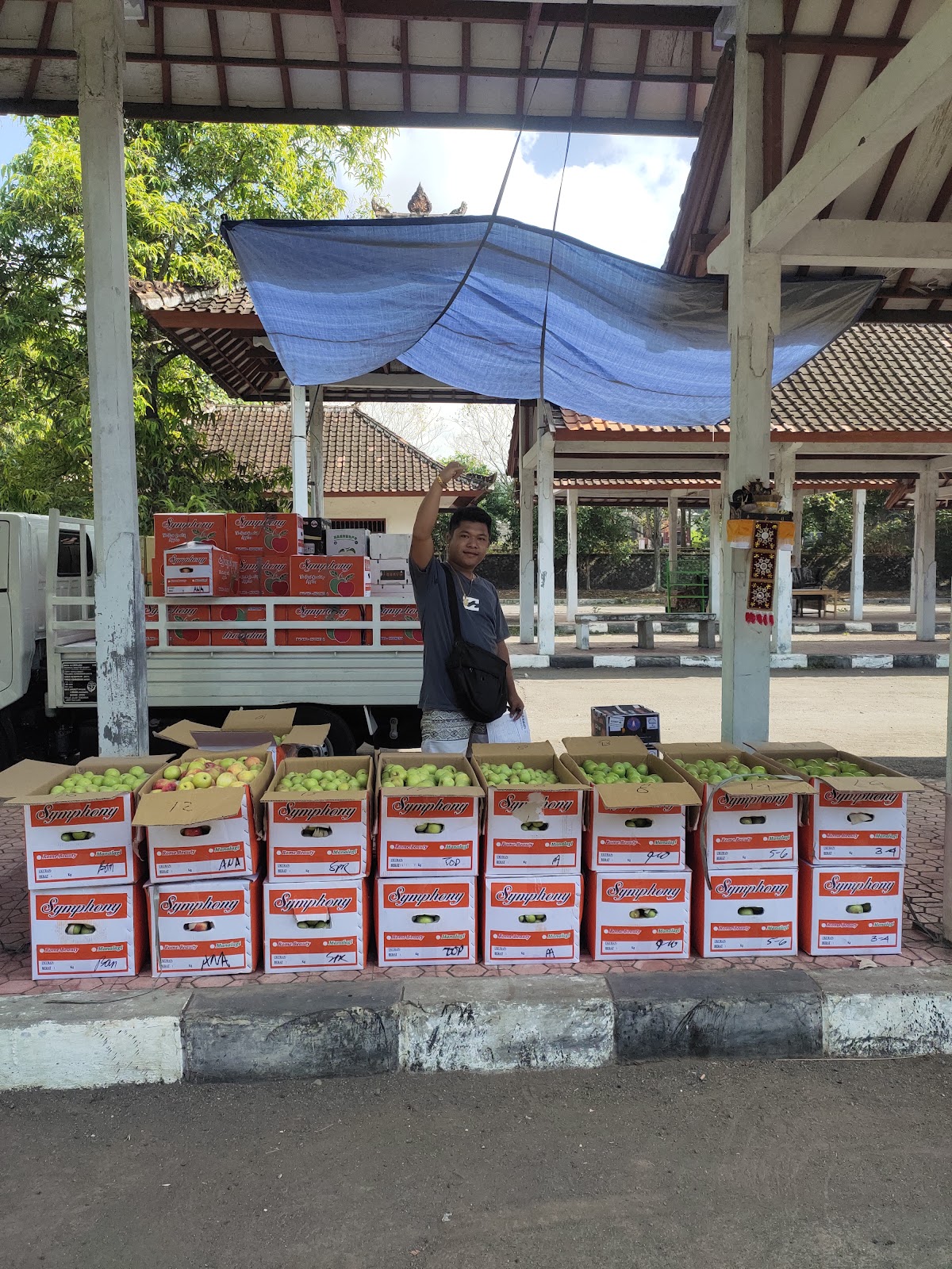 Pasar Karangsokong