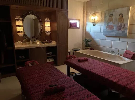 Chantara Wellness and Spa