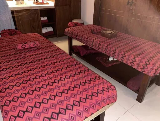 Chantara Wellness and Spa