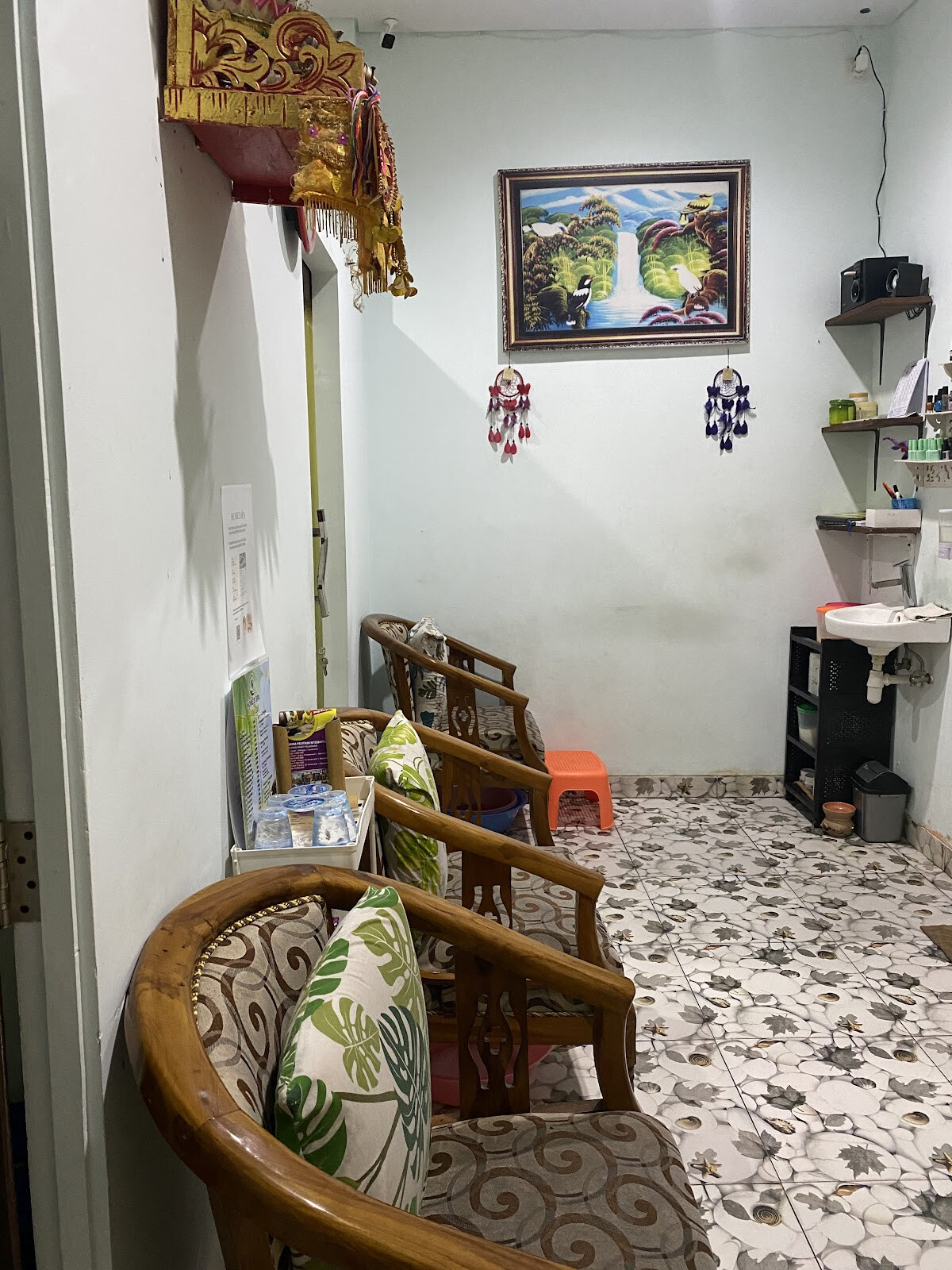 Home's Spa