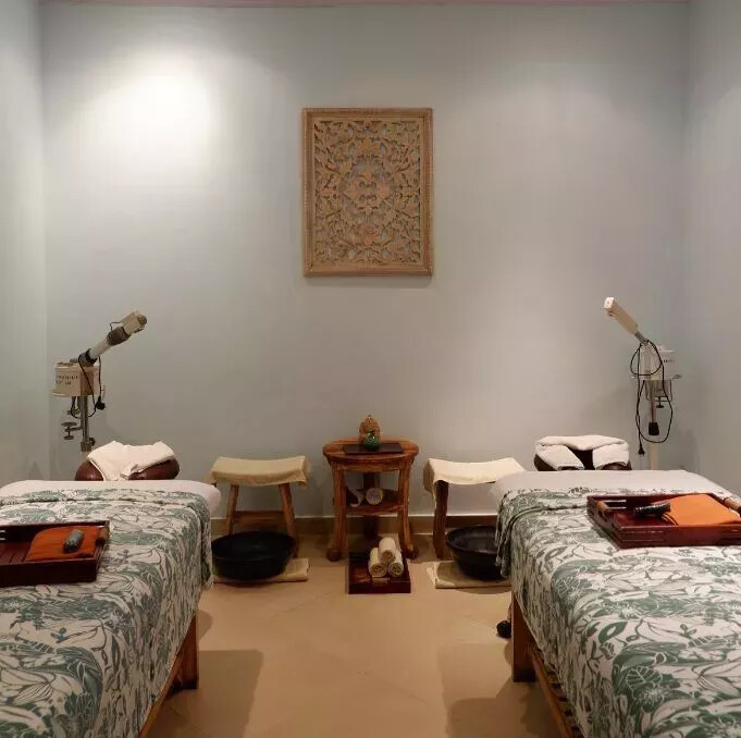 Leha Leha Spa