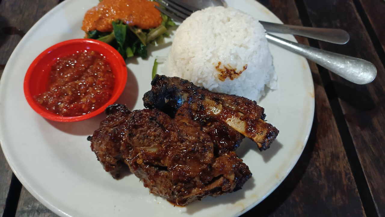 Juice Corner Bali