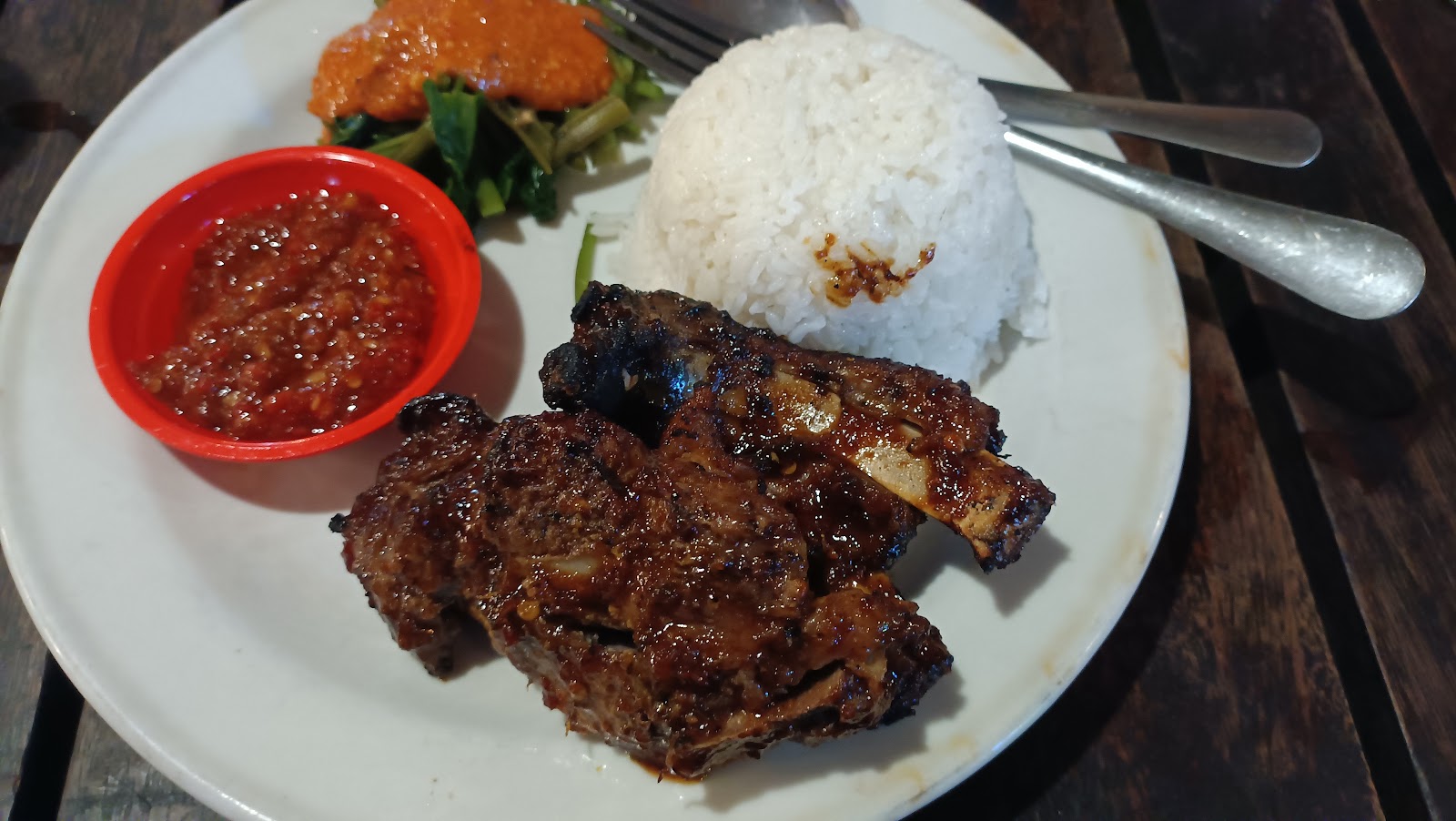 Juice Corner Bali