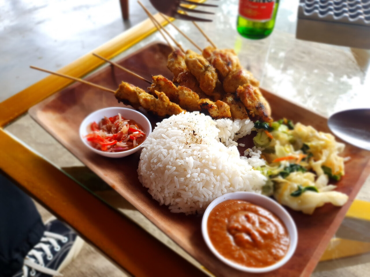 Warung Chic