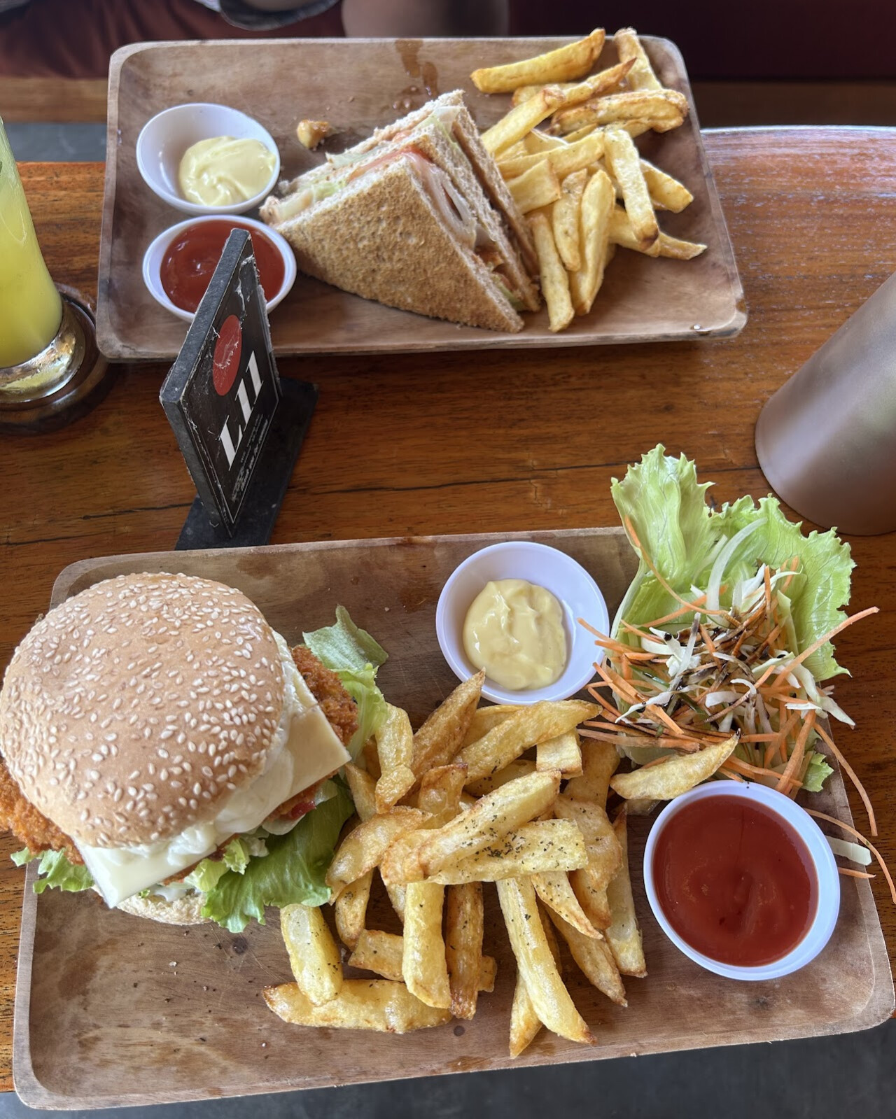 Warung Chic