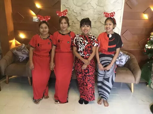 Sanctuary Bali Spa