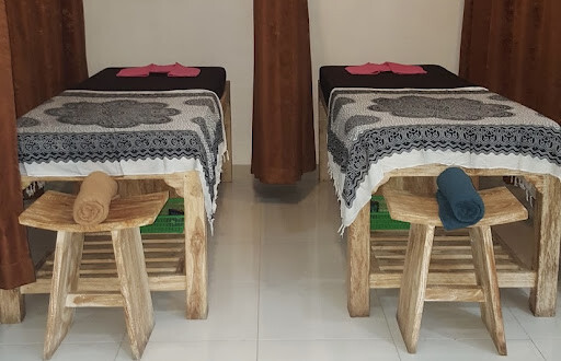 Bali Fit spa