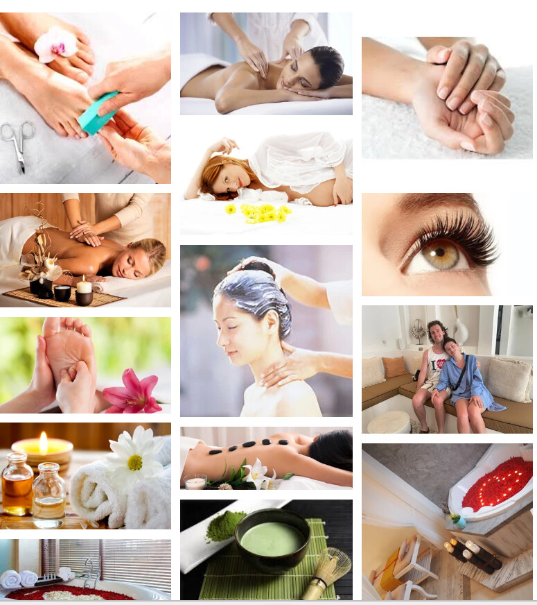 J-Jireh Spa and Salon