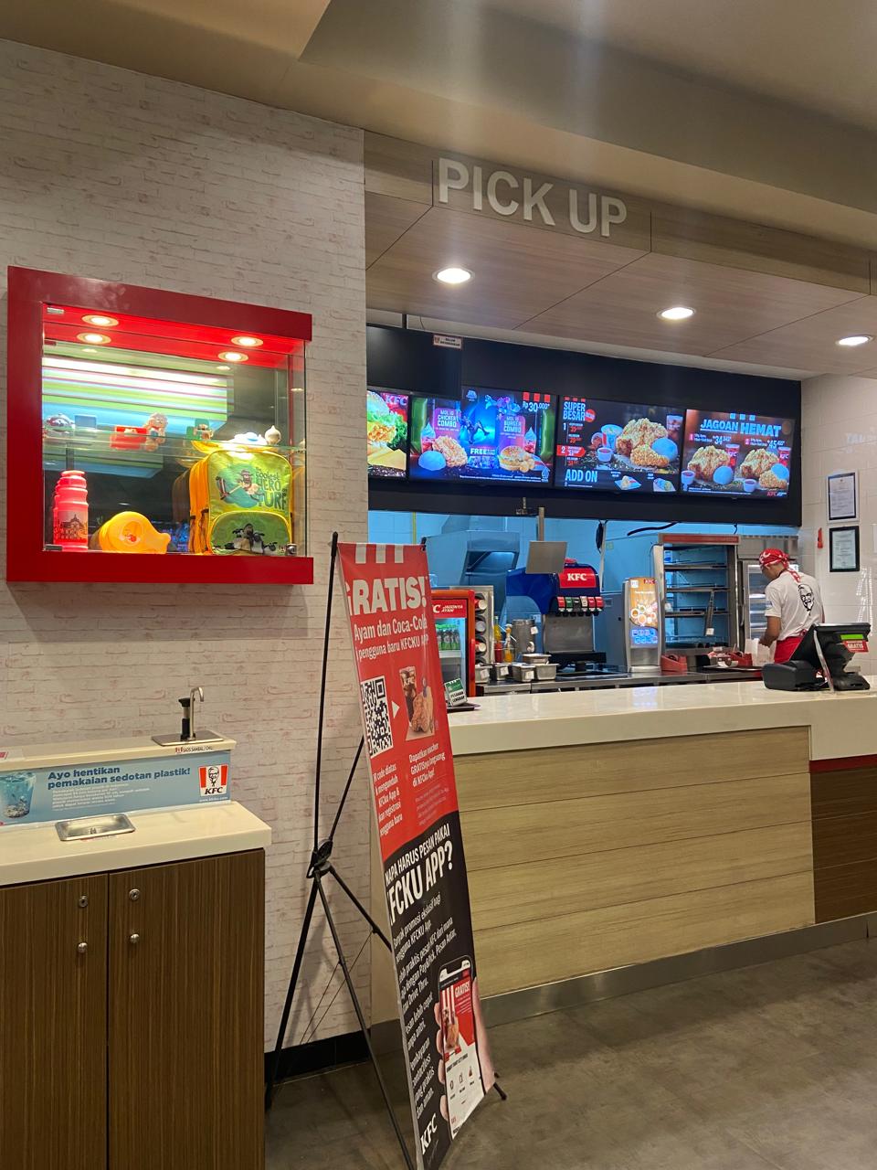 KFC