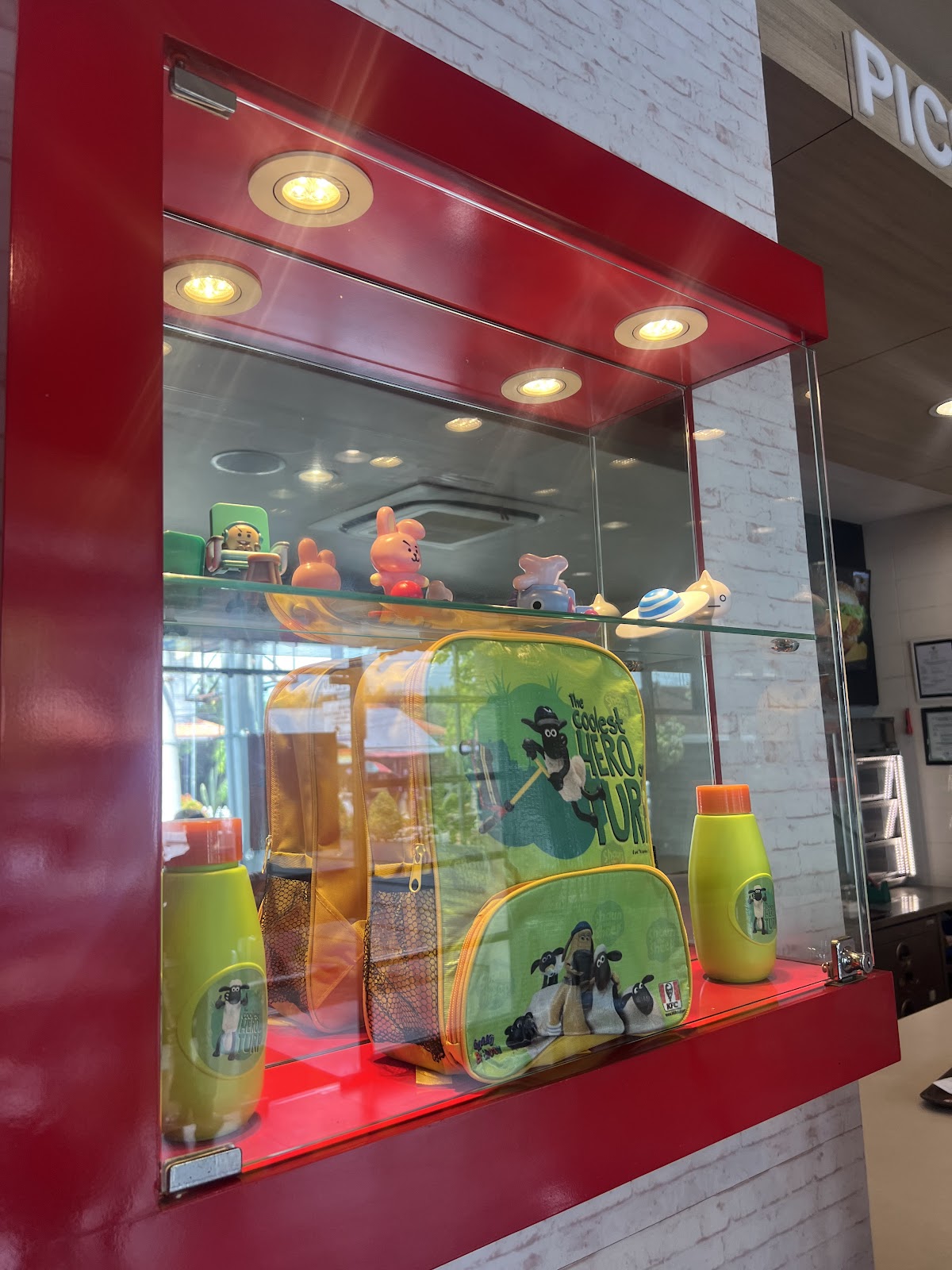 KFC