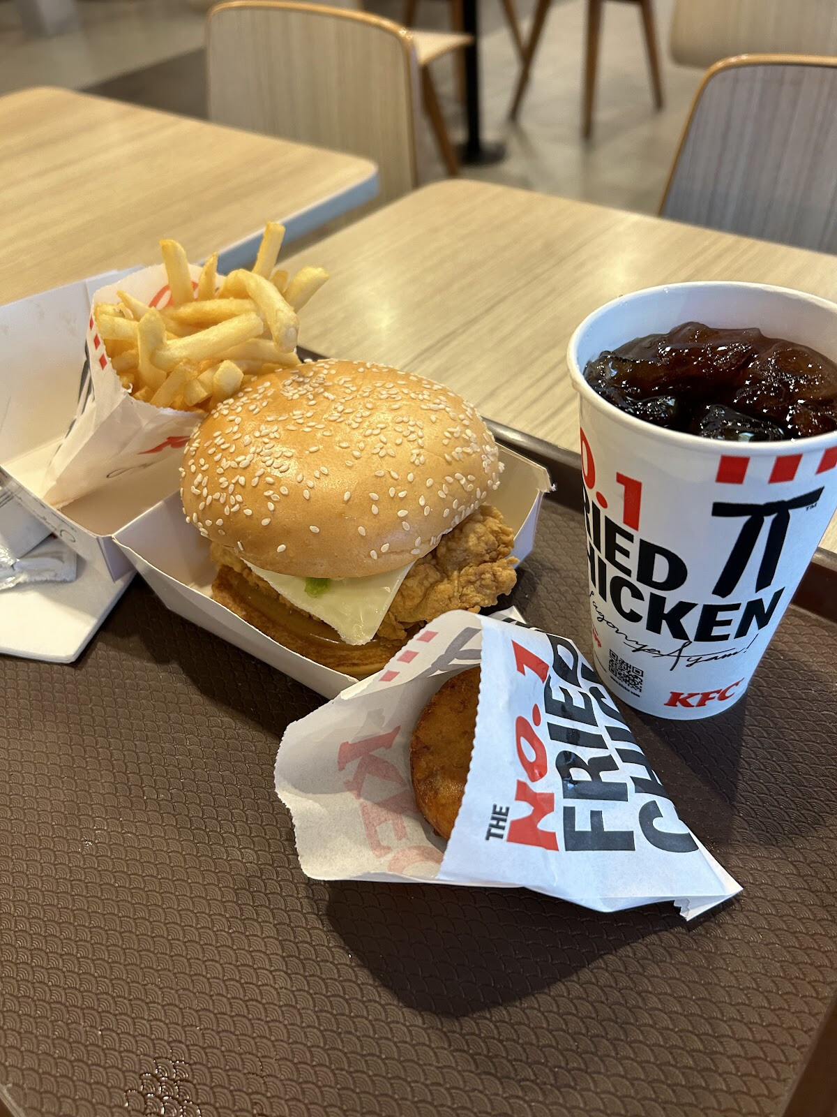 KFC