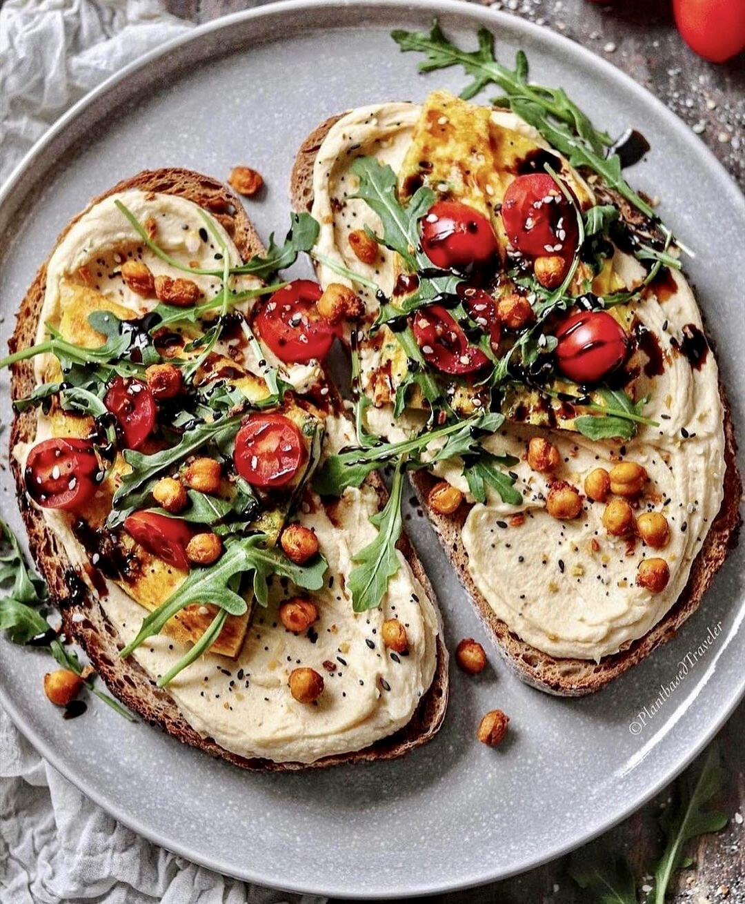 RaFamily vegan Ukrainian food