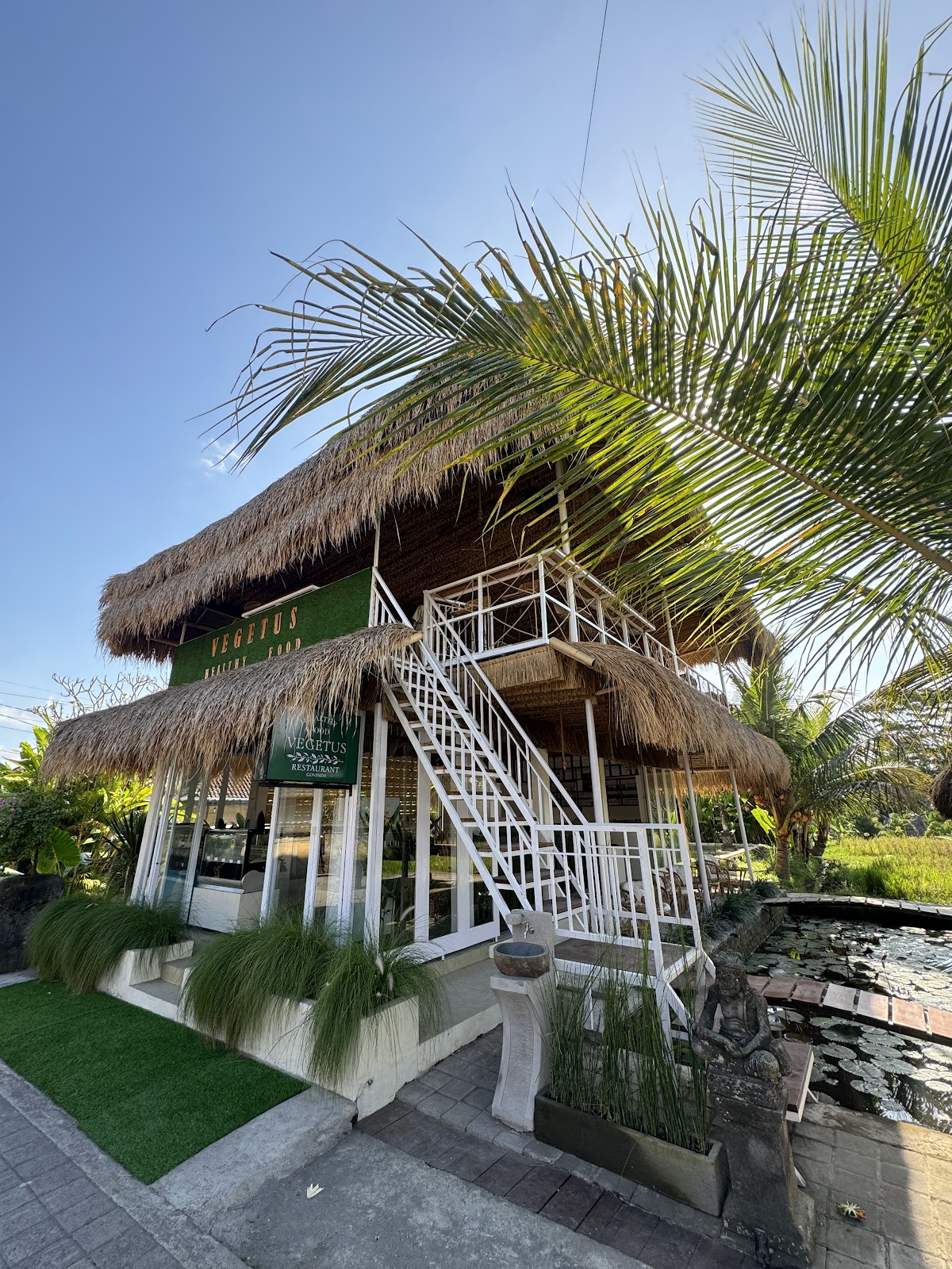 RaFamily vegan Ukrainian food