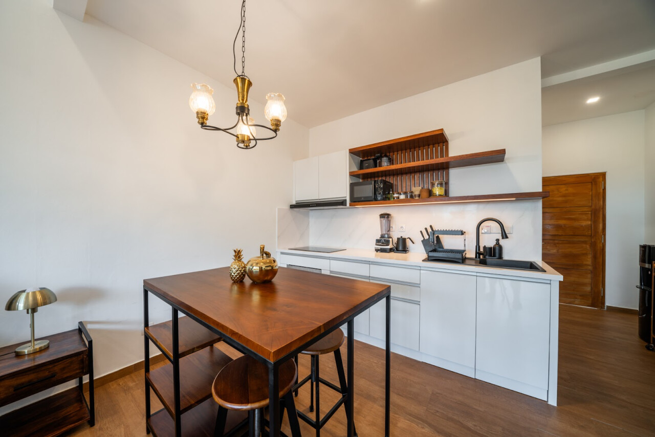 PeoplePoint Apartments