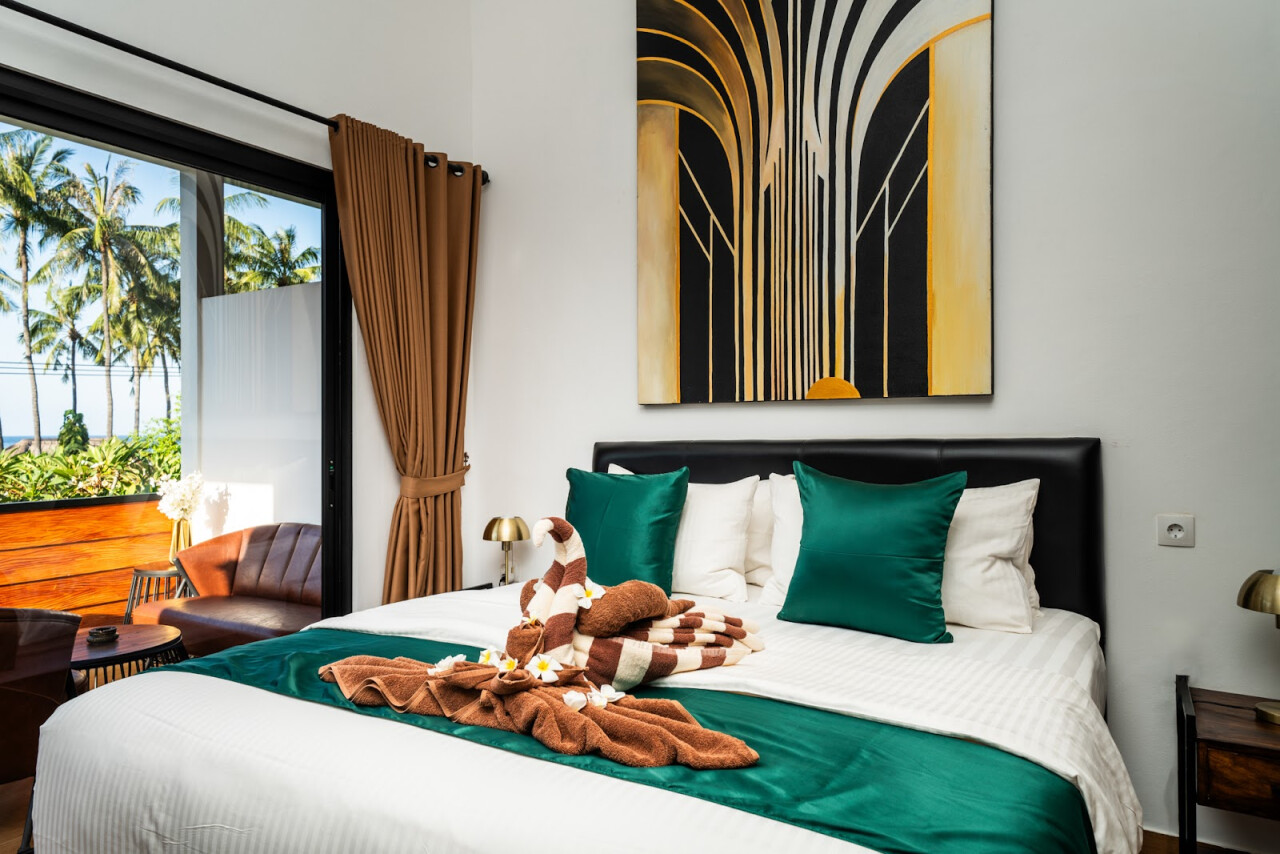 PeoplePoint Apartments