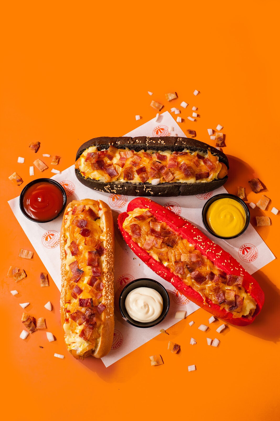 Suka Hotdogs Seminyak