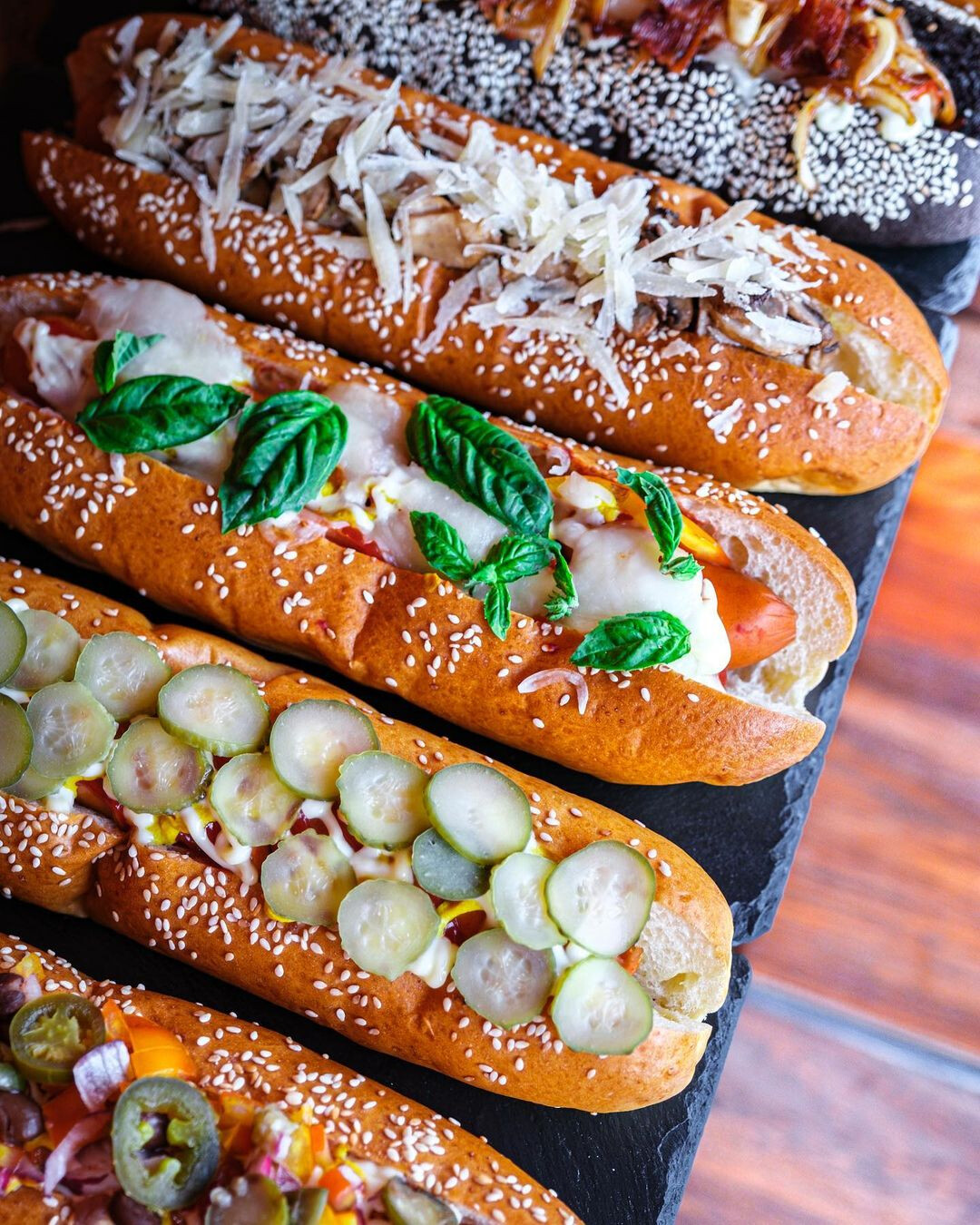 Suka Hotdogs Seminyak