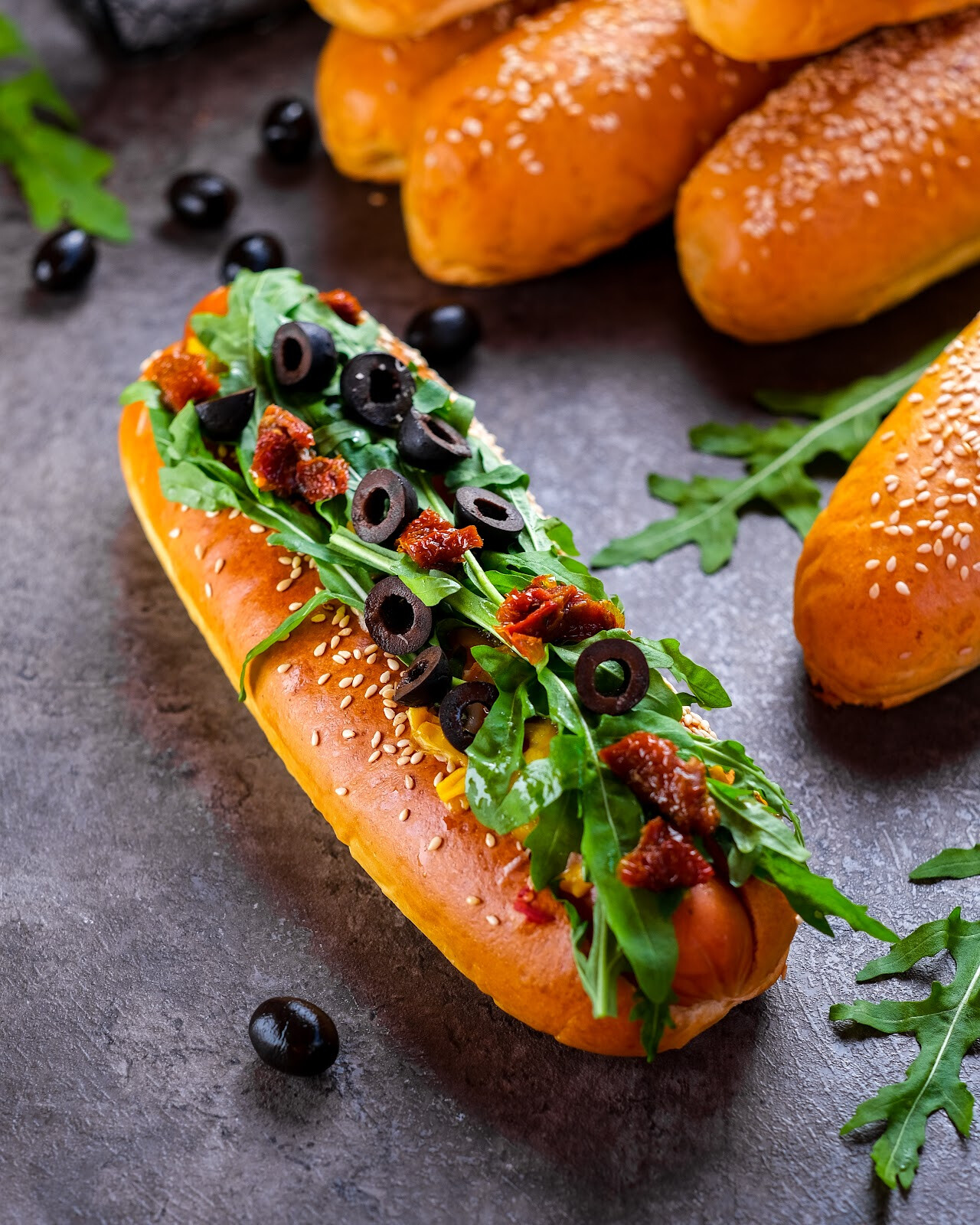 Suka Hotdogs Seminyak