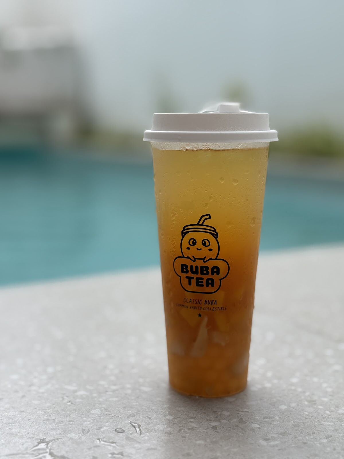 BUBA TEA - Healthy Boba and Premium Bubble Tea, Canggu