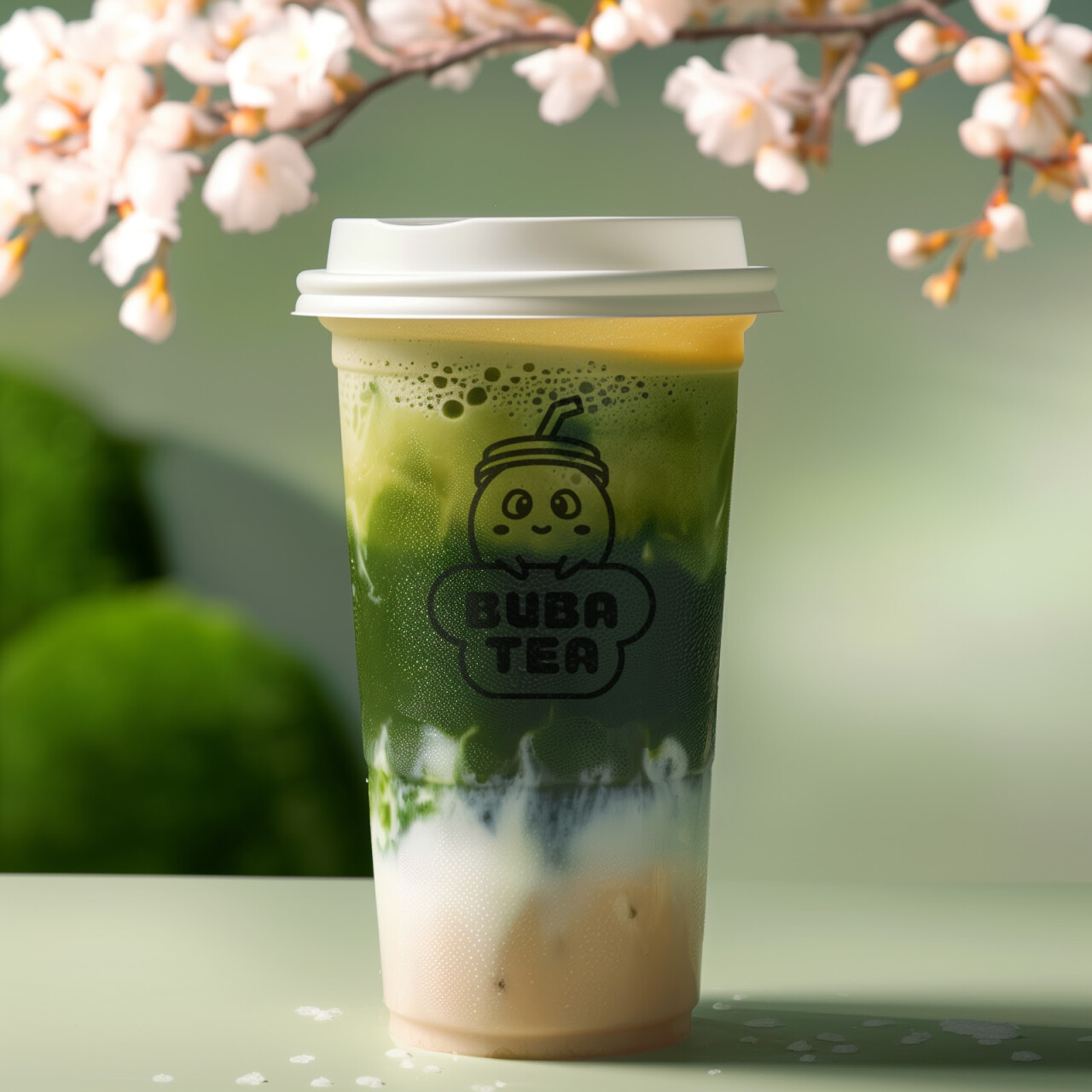 BUBA TEA - Healthy Boba and Premium Bubble Tea, Canggu