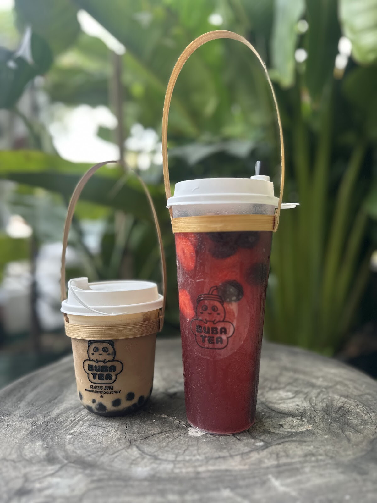 BUBA TEA - Healthy Boba and Premium Bubble Tea, Canggu