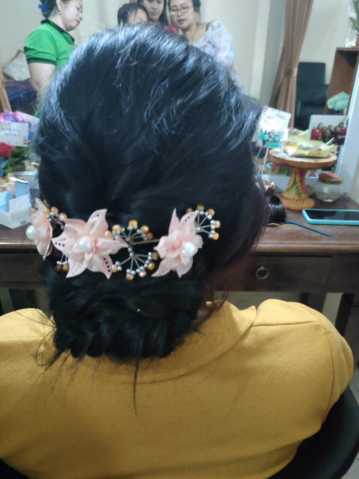 Vanessa Salon and SPA