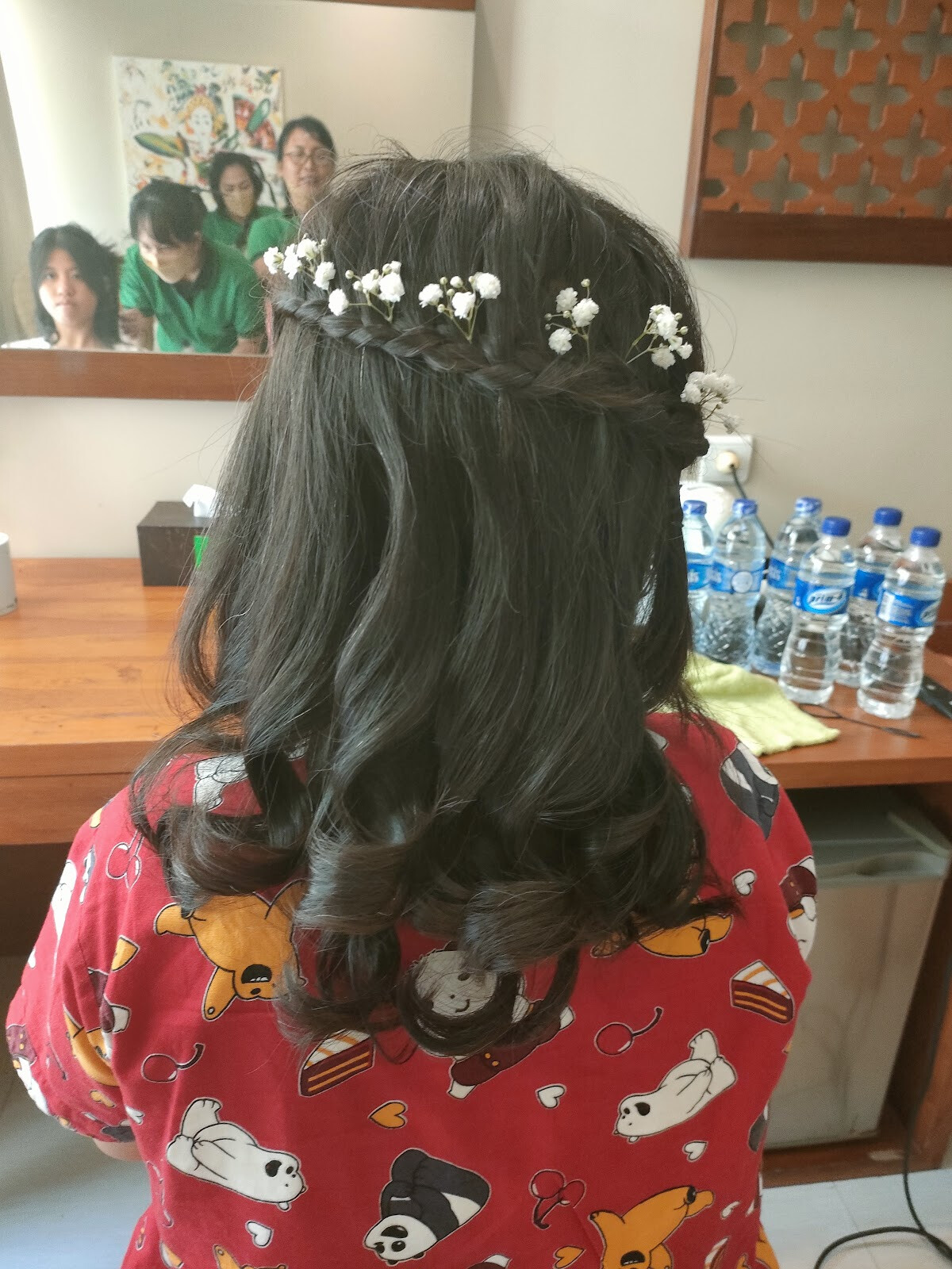 Vanessa Salon and SPA