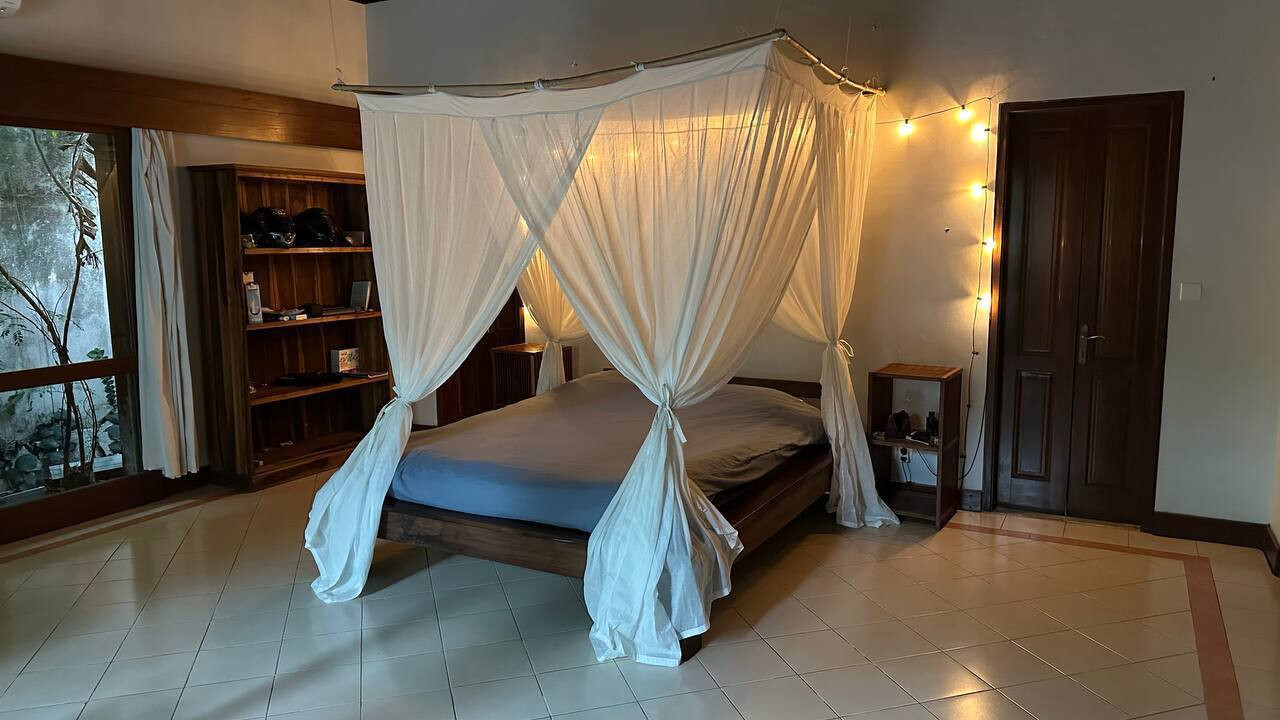 Предложения по недвижимости в Убуде