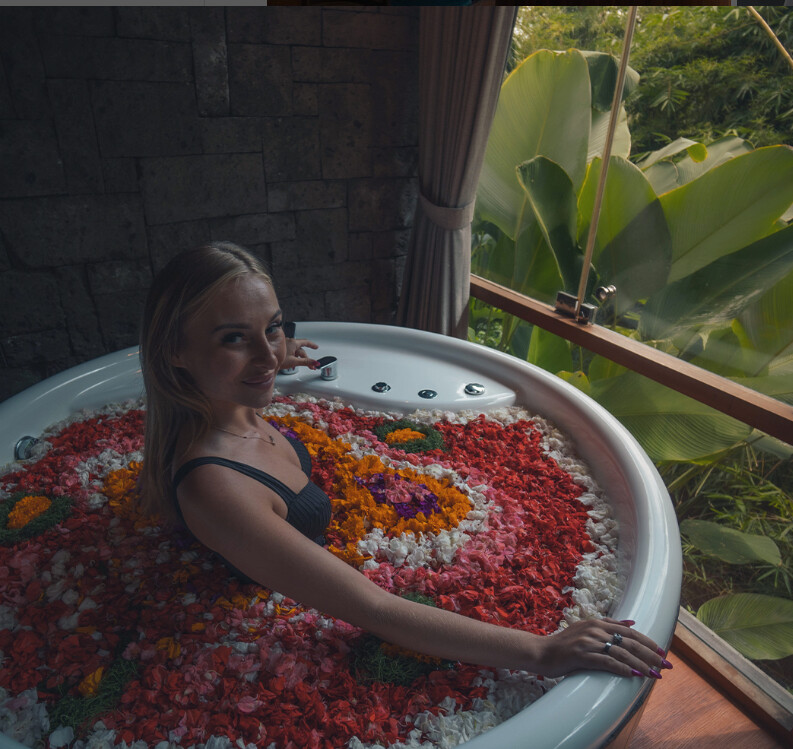 Svaha Spa Bisma